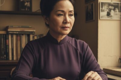 “La mujer de tres maridos”