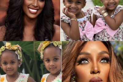 Conmovedor! La reacción de Suma y Teza cada vez que Amara sale de casa rompe corazones.