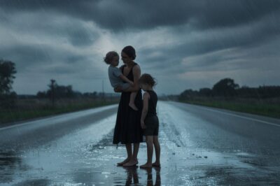 Él Sabía que la Echarían… por eso Dejó una Fortuna Escondida solo para Ella