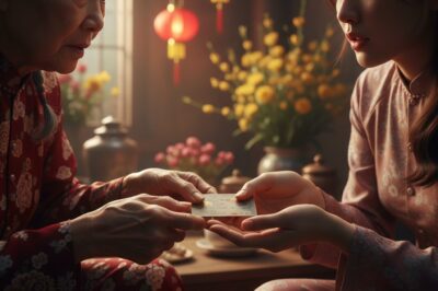 “Mi esposo trajo a su madre con demencia a casa, y en Año Nuevo ella me dio una tarjeta y susurró: ‘Sálvame’.”