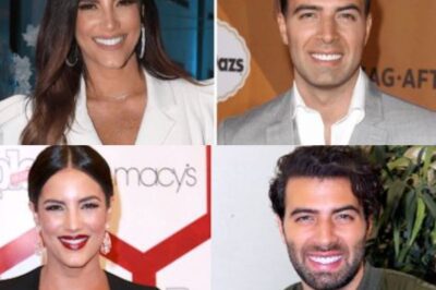 Jean Carlos Canela cuenta las razones por las que se separó de Gaby Espino