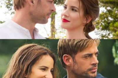 Laura Londoño revela aspectos ocultos de William Levy