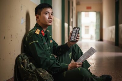 “Serví en el Ejército Durante 11 Años Sin Reconocimiento, Sin Ascensos. El Día Que Me Desmovilicé, Mi Superior Hizo 100 Llamadas.”