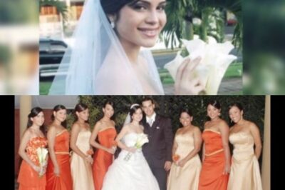 Natti Natasha y su matrimonio secreto que nadie recuerda