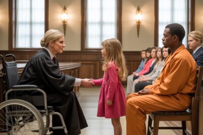 Método inesperado: cómo la oferta de una niña ayudó a un juez a descubrir el secreto de su condición