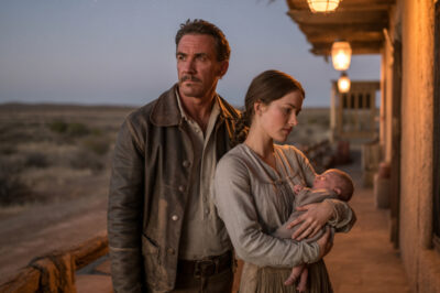 «No puedo cerrar las piernas» – El ranchero se agachó y encontró algo que nadie debería ver