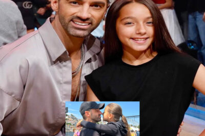 VIDEO: Alaia conmueve con revelación inesperada sobre su papá Toni Costa