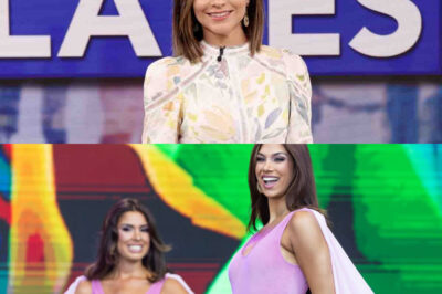 ¿Lina Luaces vuelve a Miss Universo? La pista de Satcha lo confirma