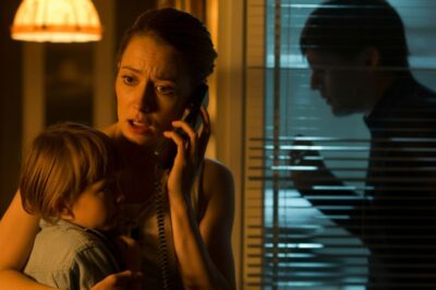 Mi esposo me llamó a las dos de la madrugada desde su viaje de negocios. “¡Cierra todas las puertas y ventanas de la casa, ahora mismo!”. Cuando le pregunté: “¿Qué pasa?”, le temblaba la voz. “¡Hazlo, date prisa!”. Con mi hija de tres años en brazos, cerré la puerta principal, la trasera y todas las ventanas con manos temblorosas. Lo que sucedió después me hizo temblar de miedo.