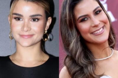 Jessica Rodríguez cree que el alcalde de la Ciudad de Panamá “quedó flechado” con Clarissa Molina