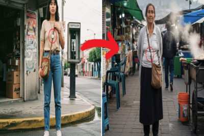 MARTA QUIÑONES desapareció en Puebla — 37 años después, PRIMA la encontró en Cholula, cerca de la…