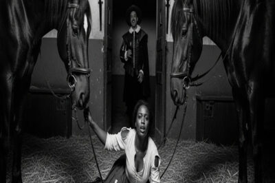 TRAICIÓN Y SANGRE: Noble CASTRÓ a su esclava y ella se VENGÓ con arsénico en la fiesta de la élite de Valladolid.