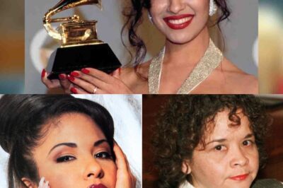 Se cumplen predicciones de Yolanda Saldivar con el padre de Selena Quintanilla