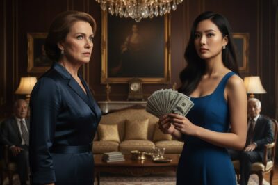 LA GRAN GUERRA: SUEGRA CONTRA NUERA