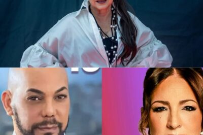 Fashionista de Gloria Estefan es cancelado por no acceder a acostones