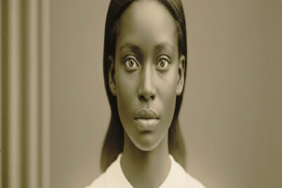 El Secreto de la Esclava Más Hermosa Subastada en Puebla 1852… y la Verdad Salió a la Luz