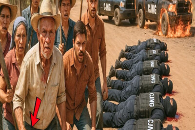 66 Sicarios ANIQUILADOS: Los Rancheros Hicieron Emboscada Mortal Para Vengarse Del CJNG