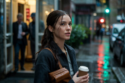 “Mi mamá sugirió pedir un préstamo a tu nombre”, dijo mi esposo. En ese momento entendí: nuestro matrimonio había terminado. No puedo vivir en un triángulo.