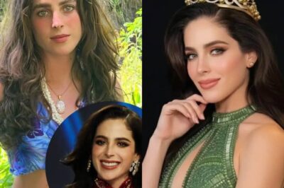 Se filtran imágenes de Fátima Bosch antes de ser famosa y los “arreglitos” son innegables