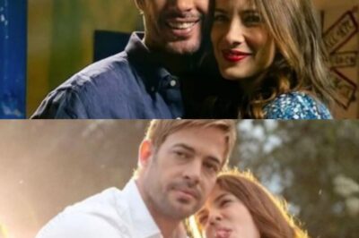 Laura Londoño revela aspectos ocultos de William Levy