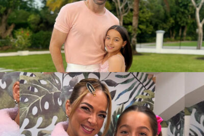 Alaïa no oculta su felicidad: Adamari y Toni juntos otra vez, ¿reconciliación?