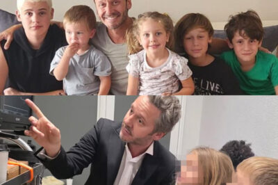 En medio del conflicto con la China Suárez, Benjamín Vicuña confirmó con quién pasarán las fiestas sus hijos