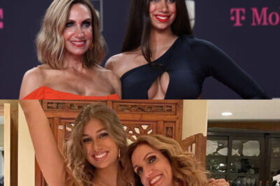 Lina Luaces en Miss Universo: por qué sumó Estefan a su apellido