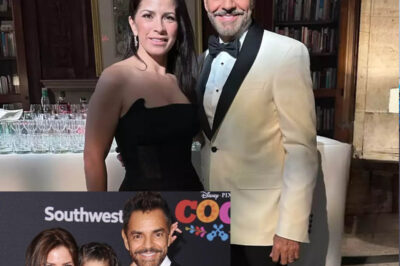 VIDEO: ¿Eugenio Derbez y Alessandra Rosaldo esperan bebé? Ella rompe el silencio