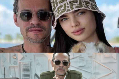 Lo que más hiere a Marc Anthony de sus paisanos boricuas hoy