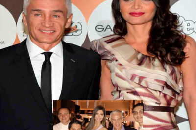 Chiquinquirá Delgado revela en video el peor regalo que le dio Jorge Ramos