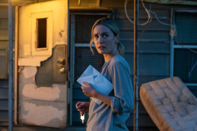 Fui a conocer a los padres de mi prometido a escondidas… y descubrí la vida que él quería borrar