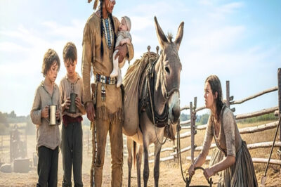 EL REGRESO DEL POLVO: LA DEUDA SAGRADA