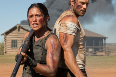 LA MARCA DEL DESIERTO: AMOR Y FUEGO EN LA FRONTERA DE DOS ALMAS