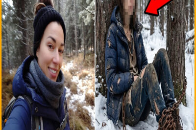 ATADA AL FRÍO: LA TRAICIÓN DE ALASKA Y LA SED DE HIELO