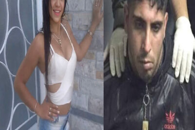 ARACELI FUYÉS: EL CADÁVER SEPULTADO BAJO EL CEMENTO Y LA JUSTICIA FANTASMA