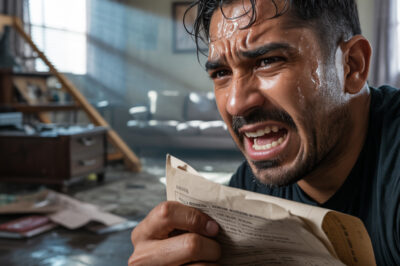 LA VENGANZA SILENCIOSA DEL PADRE HUMILLADO: EL DÍA QUE EL RESPETO VALIÓ MÁS QUE UN IMPERIO.