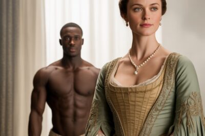 El esclavo que volvió adicta a la princesa… El rey or//de//nó ma//ta//rlo al am//an//ec//er, pero ella intervino