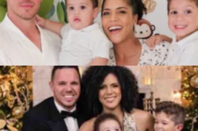 Francisca sorprende al revelar el método con el que su hijo Gennaro ya se comunica en tres idiomas