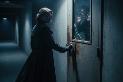 “Mi cuñada contrató a alguien để abusar de mí và lograr mi divorcio. Pero yo le devolví el golpe và la encerré con el psicópata.”