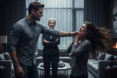 “Mi suegra exigió una casa de 5 mil millones. Me negué. Mi esposo me abofeteó y gritó: ‘Tienes que obedecer a mi madre’. Y este fue el final…”