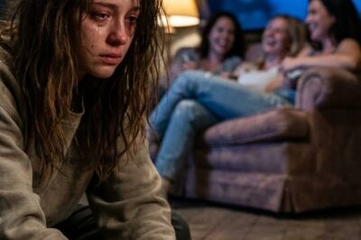 “Llegué a la casa de campo que regalé a mi hija y encontré a su suegra y hermanas viviendo como si fueran dueñas”