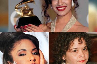 Se cumplen predicciones de Yolanda Saldivar con el padre de Selena Quintanilla
