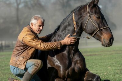 EL MONSTRUO QUE MÉXICO NECESITABA! ENCONTRÓ A UNA BESTIA ENCADENADA EN LO PROFUNDO DE LA SIERRA CON UNA NOTA QUE DECÍA: “ES DEMASIADO PELIGROSO”… PERO AL LIBERARLO, DESCUBRIÓ QUE EL ANIMAL TENÍA UN DON QUE ESTÁ CURANDO A CIENTOS DE PERSONAS