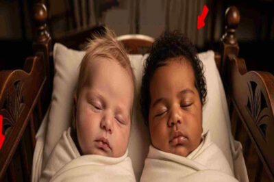 El Sacrificio Gemelo: 30 Años de Silencio Forzado en la Hacienda del Azúcar y la Sangre