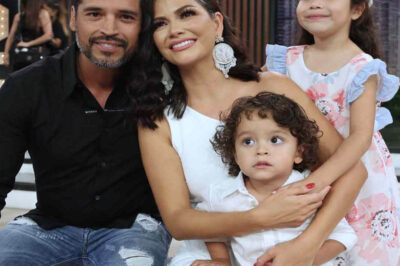 Ana Patricia Gamez Estalla: Un Mensaje Devastador a su Ex Marido y Sus Exigencias Millonarias