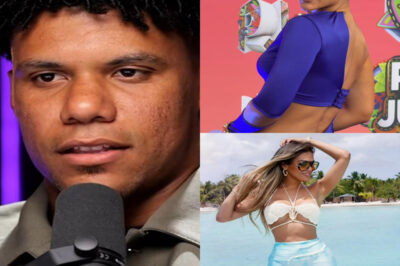 Juan Soto Detona la Red: La Respuesta ‘Inesperada’ Sobre su Soltería y el Secreto de su Éxito