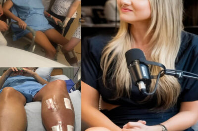 Daniela Álvarez Rompe el Silencio: El Día que su Vida Colapsó, Revelado en Fotos Nunca Vistas