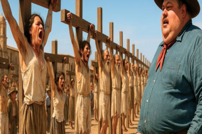 LA VENGANZA DEL CIELO: EL DÍA QUE EL DEMONIO DE CHIHUAHUA SE ENFRENTÓ AL CENTAURO DE DIOS