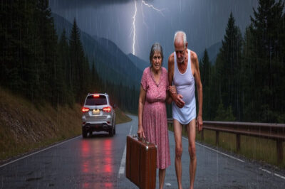 ABANDONADOS BAJO LA TORMENTA: LA VENGANZA DE 50 MILLONES DE DÓLARES