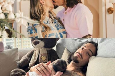 La razón por la que Maluma no quiere mostrar la cara de su bebé